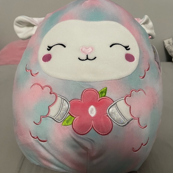 Lula squishmallow - Picture 1 of 1